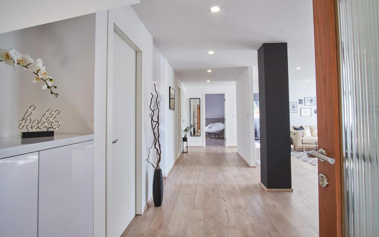 Apartman Rafi Čakovec Extérieur photo