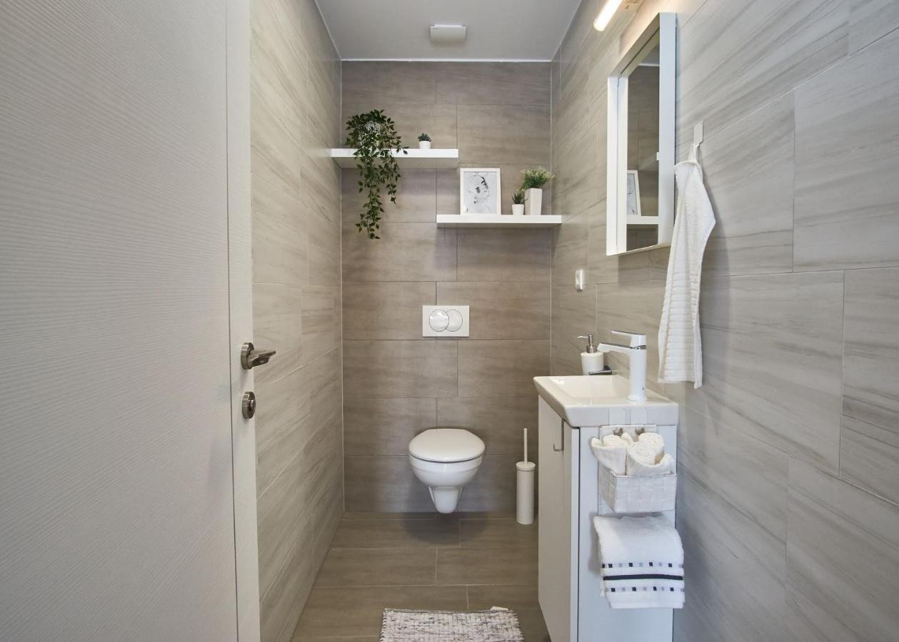 Apartman Rafi Čakovec Extérieur photo