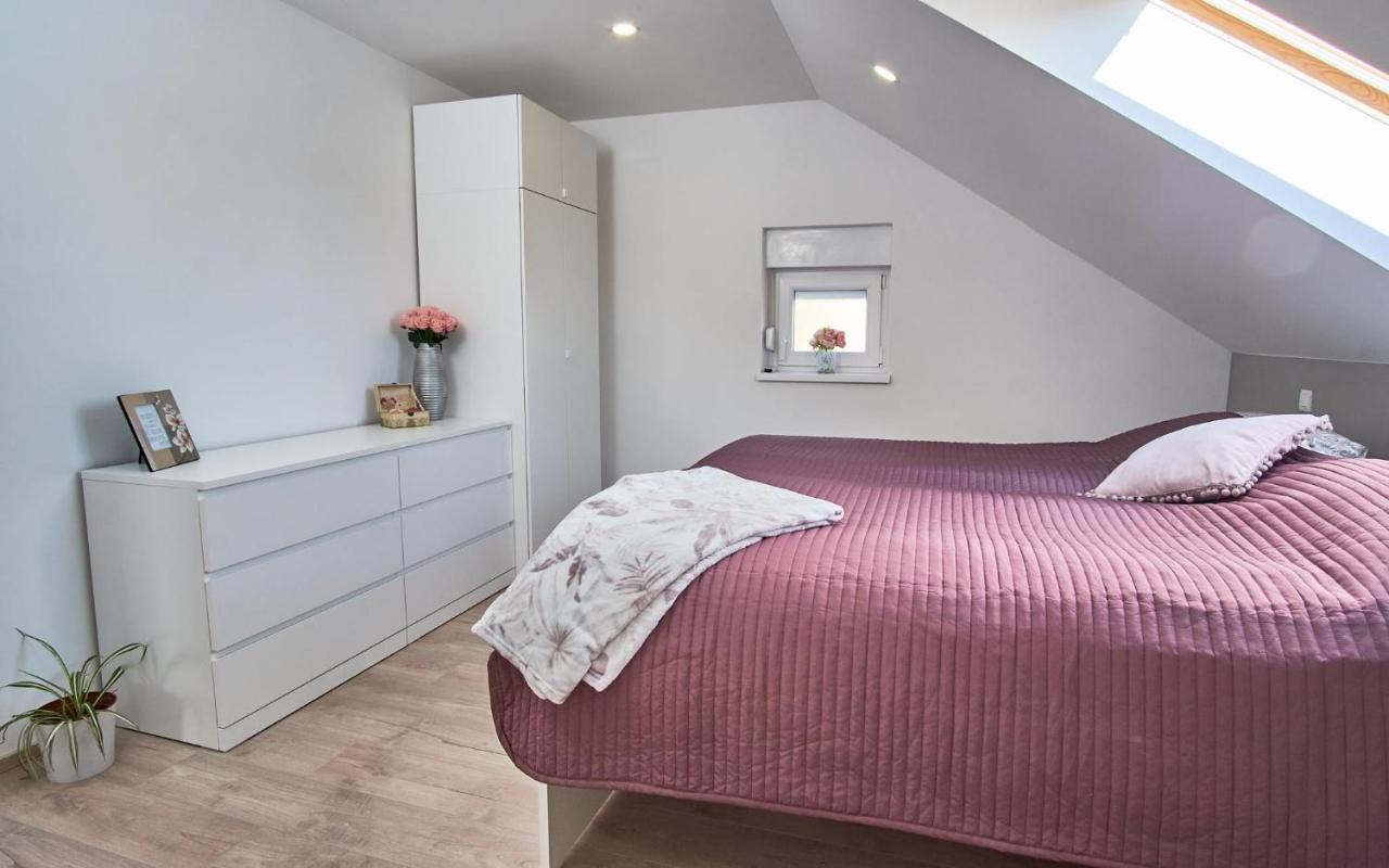 Apartman Rafi Čakovec Extérieur photo