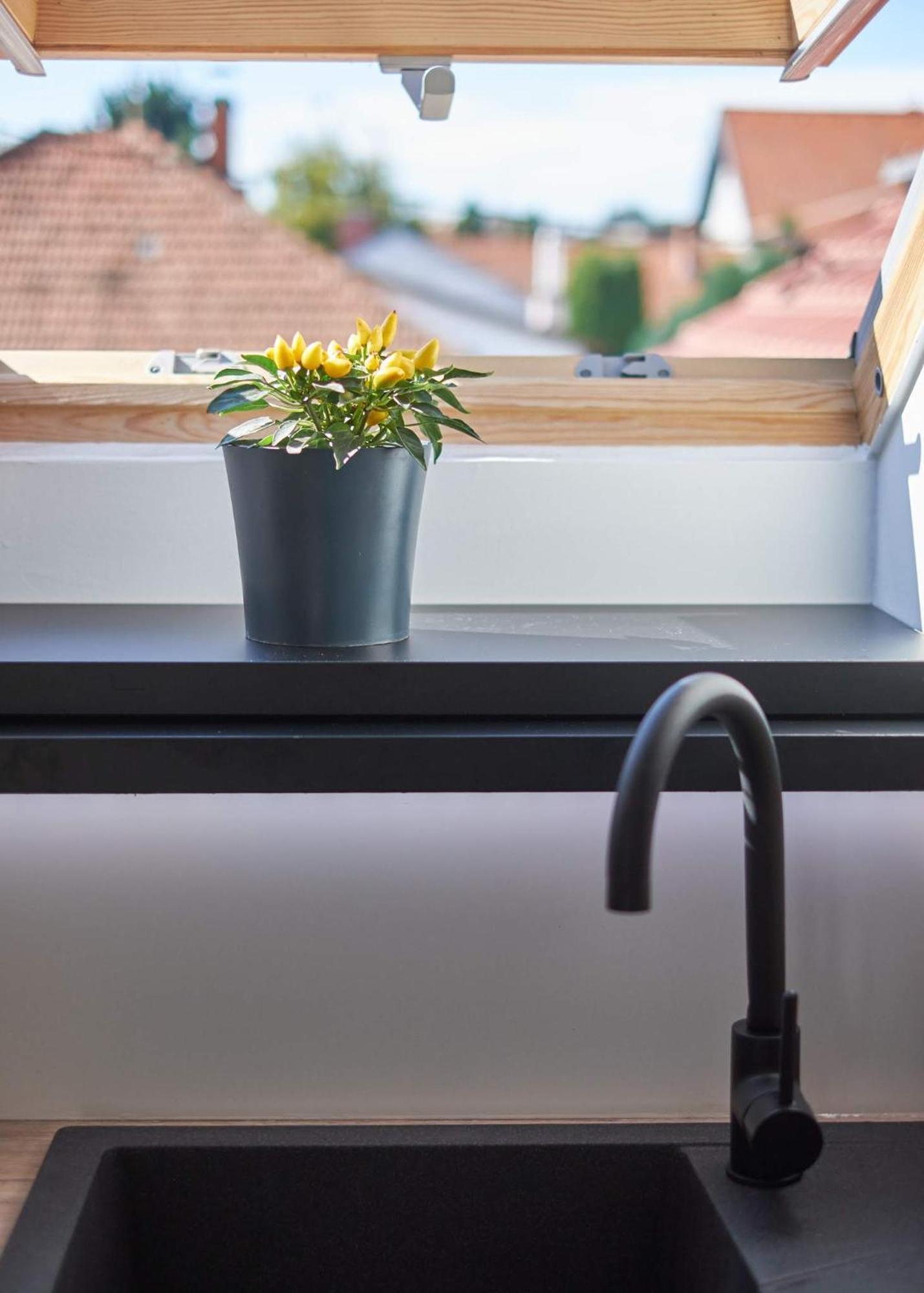 Apartman Rafi Čakovec Extérieur photo
