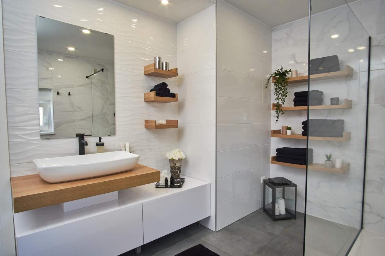 Apartman Rafi Čakovec Extérieur photo