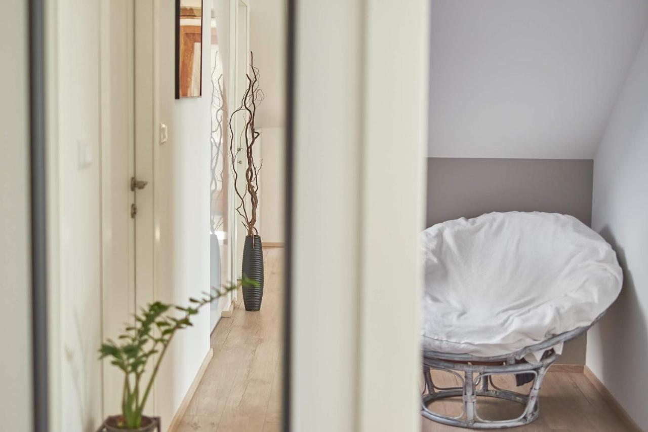 Apartman Rafi Čakovec Extérieur photo