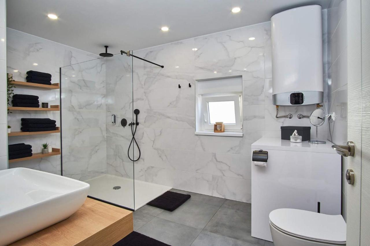 Apartman Rafi Čakovec Extérieur photo