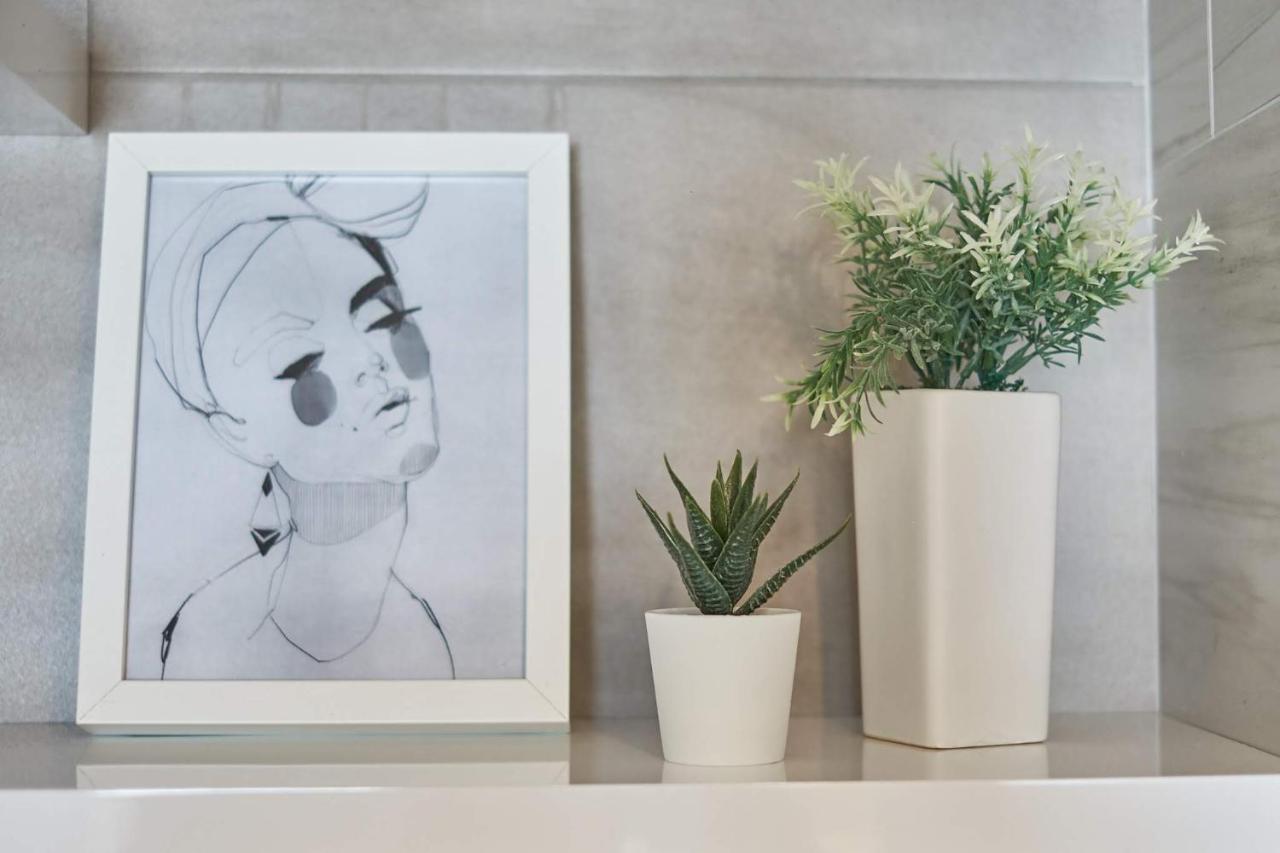 Apartman Rafi Čakovec Extérieur photo