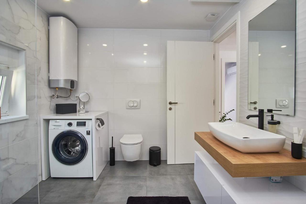 Apartman Rafi Čakovec Extérieur photo