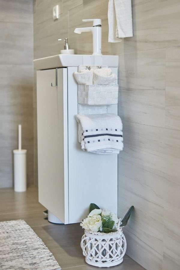 Apartman Rafi Čakovec Extérieur photo