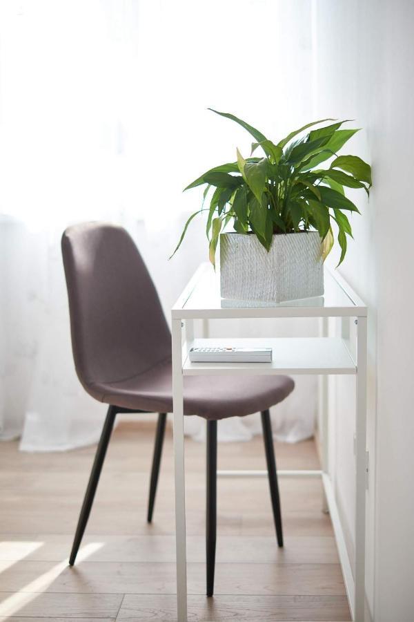 Apartman Rafi Čakovec Extérieur photo