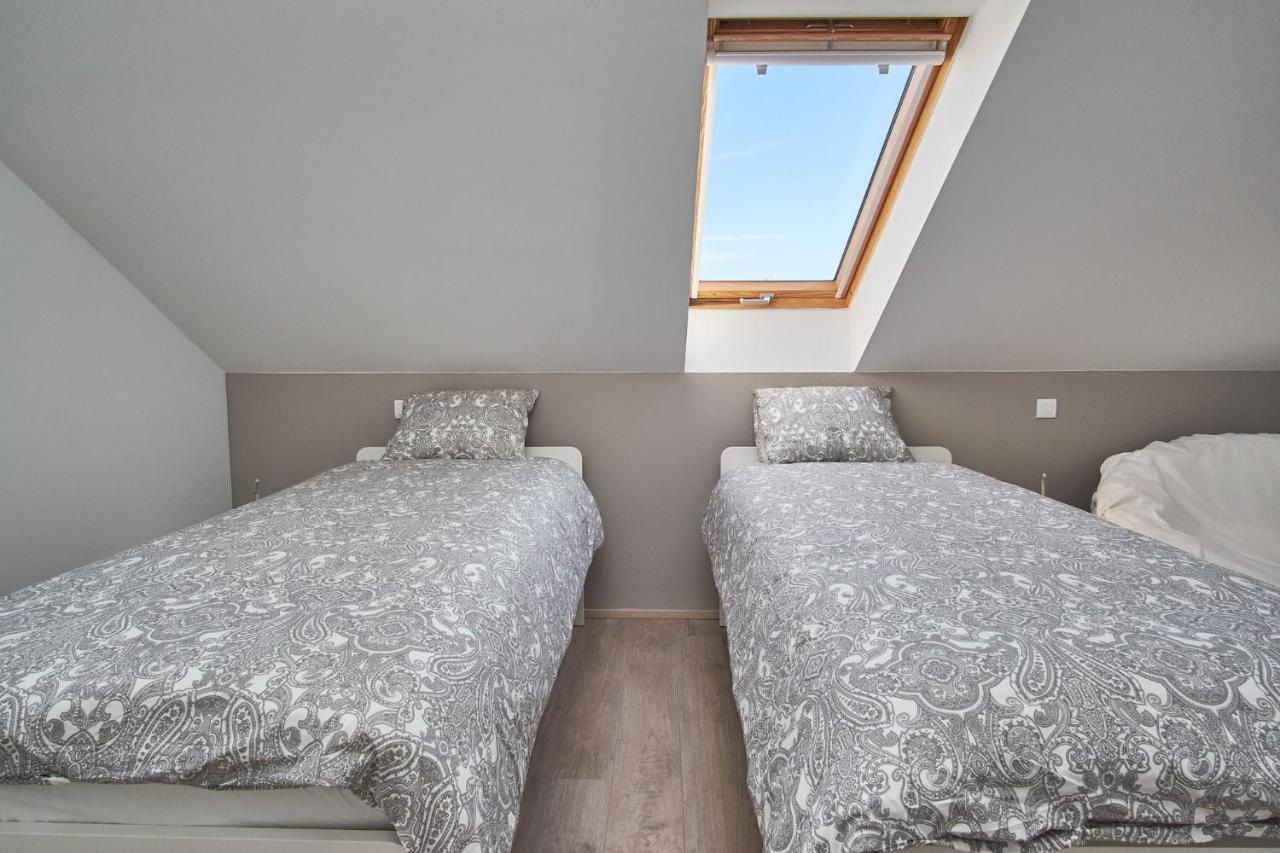 Apartman Rafi Čakovec Extérieur photo