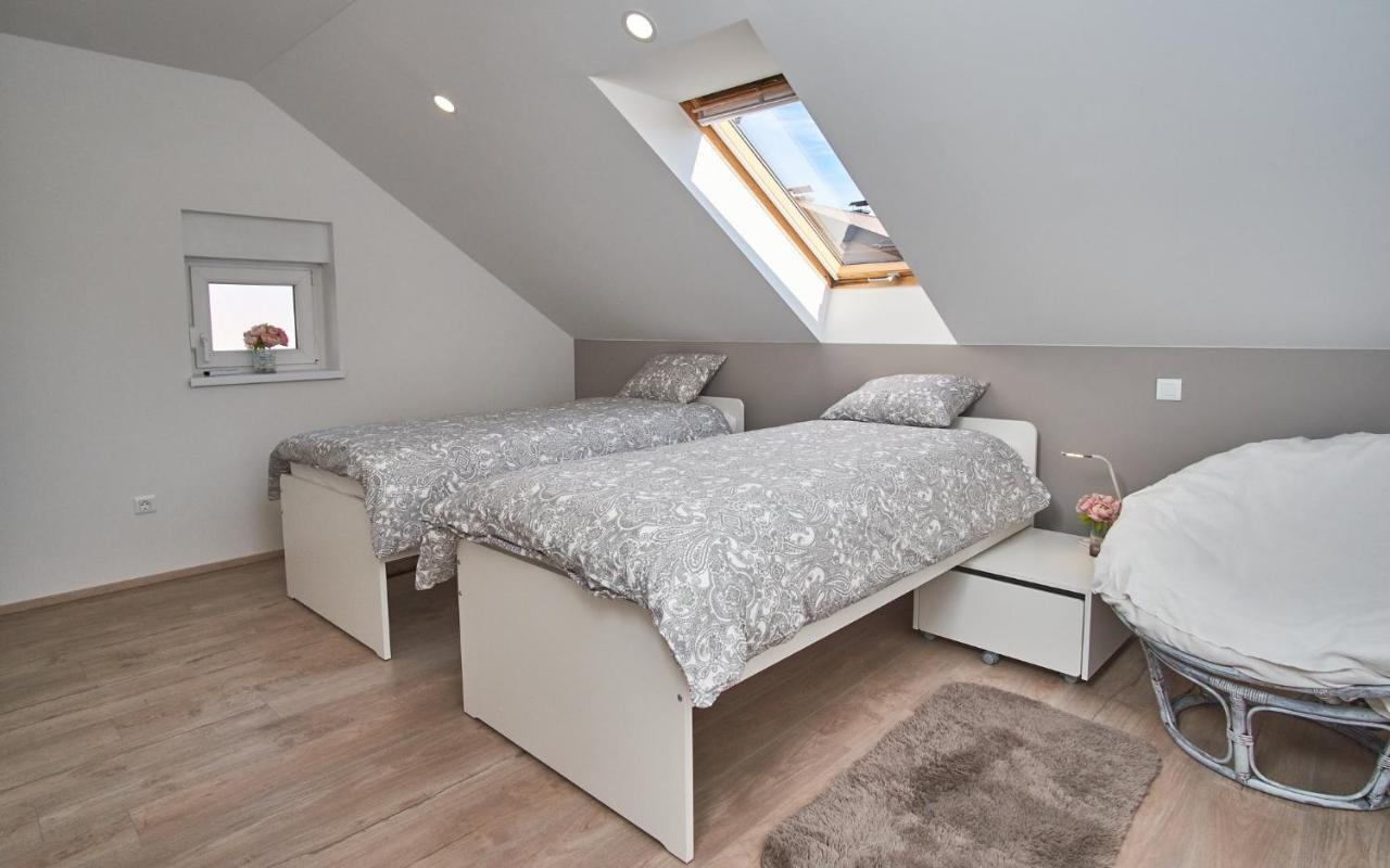 Apartman Rafi Čakovec Extérieur photo